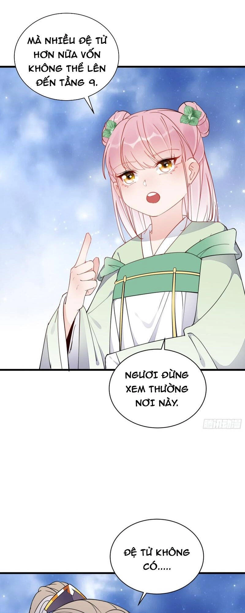 Tu Tiên Phải Dựa Vào Sugar Mommy Chapter 117 - 15