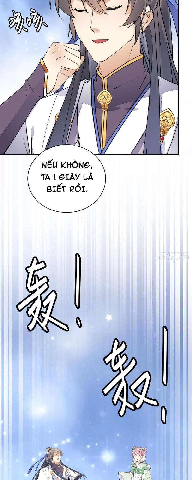 Tu Tiên Phải Dựa Vào Sugar Mommy Chapter 117 - 29