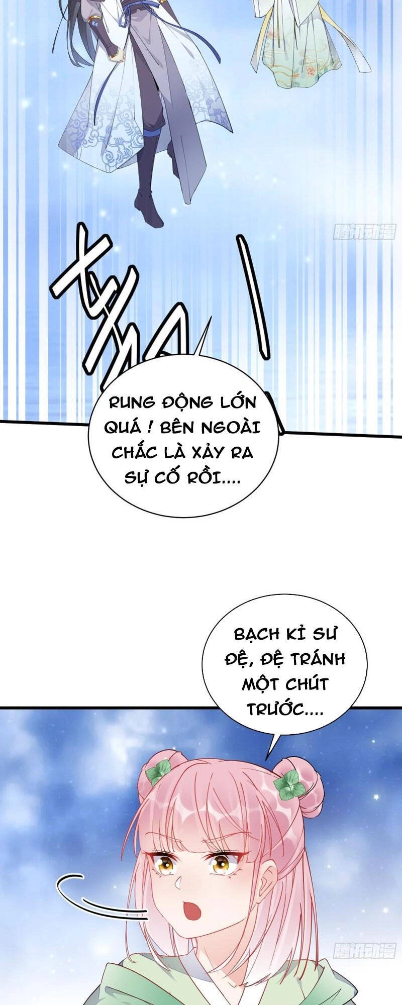 Tu Tiên Phải Dựa Vào Sugar Mommy Chapter 117 - 31