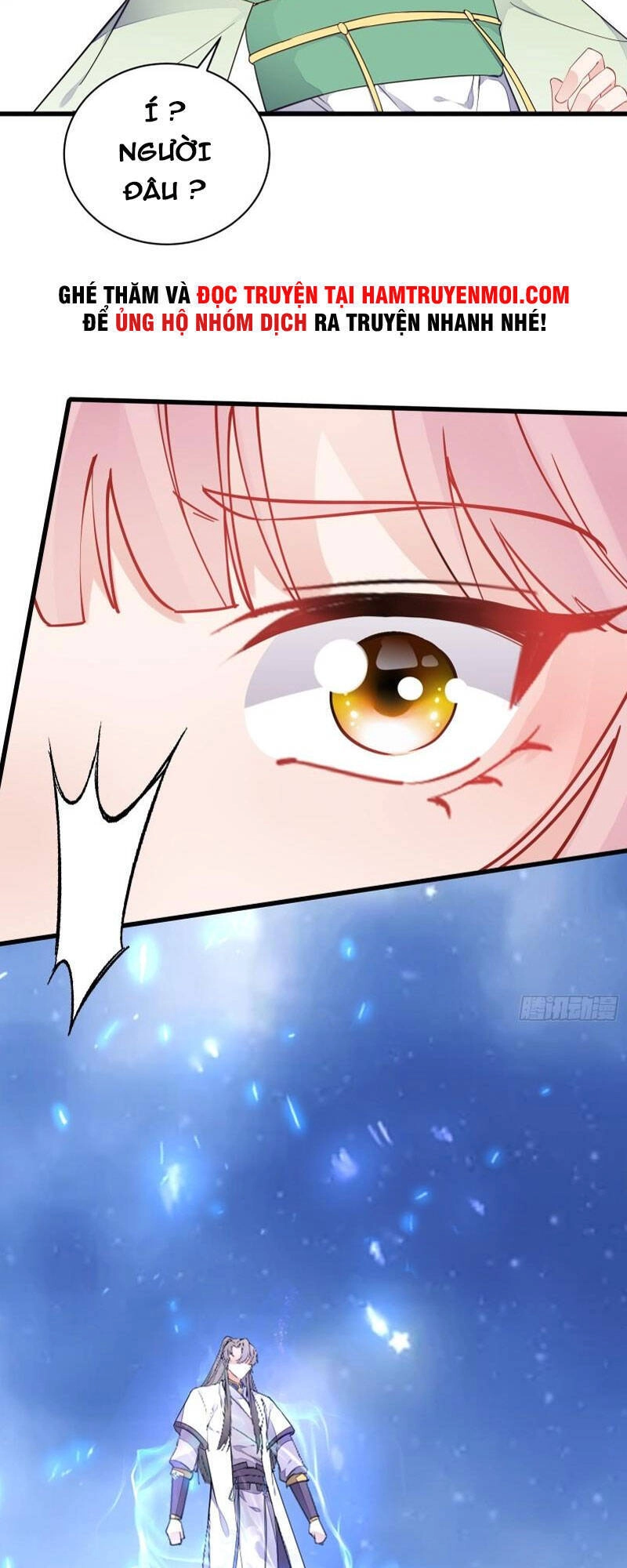 Tu Tiên Phải Dựa Vào Sugar Mommy Chapter 117 - 33