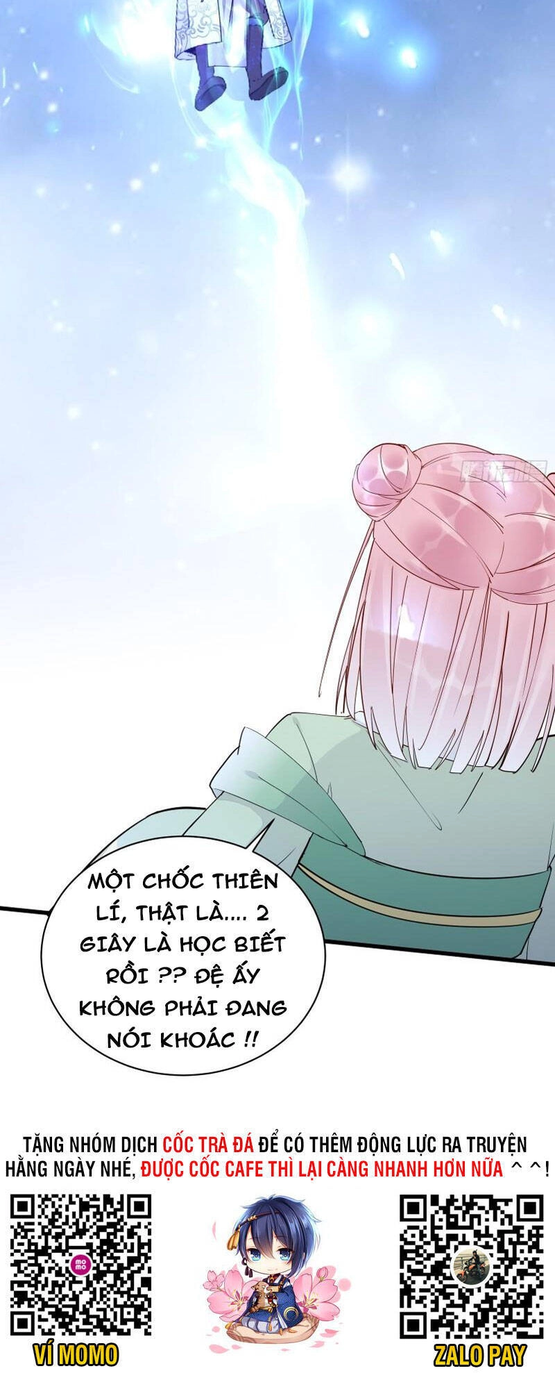 Tu Tiên Phải Dựa Vào Sugar Mommy Chapter 117 - 35