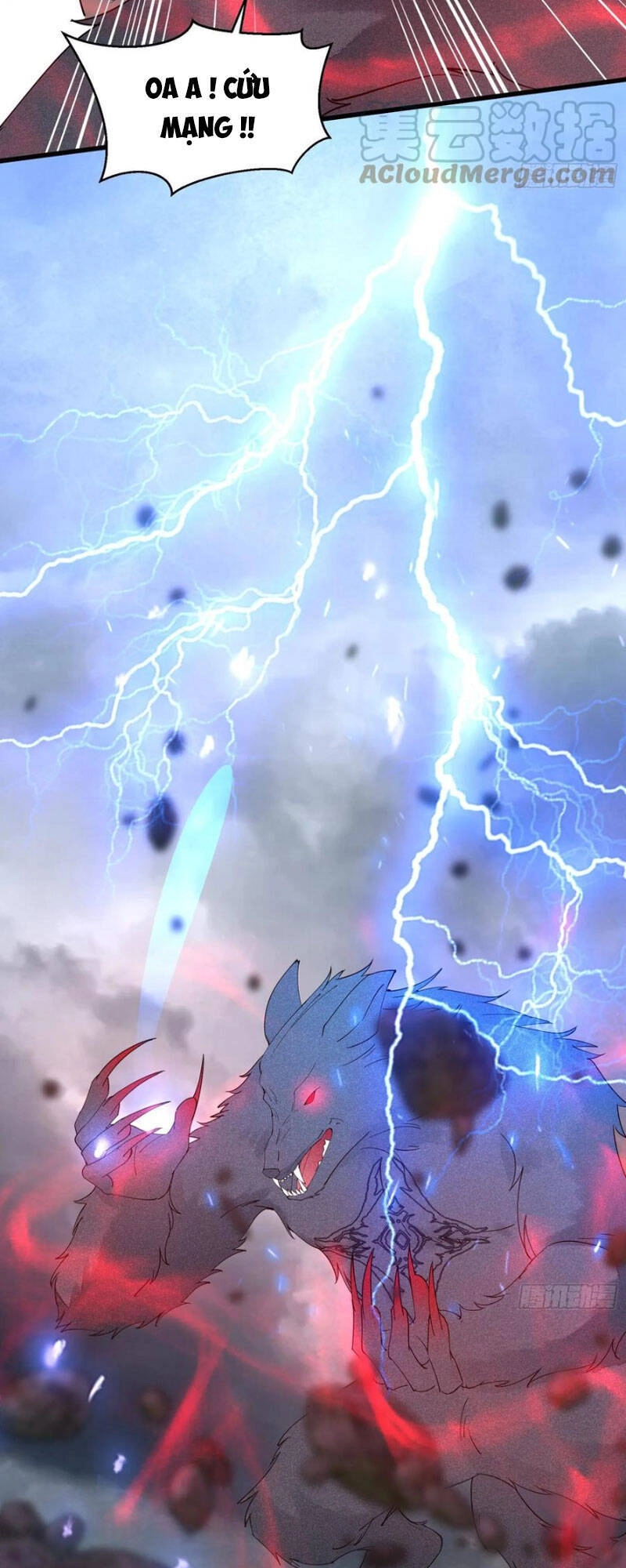 Tu Tiên Phải Dựa Vào Sugar Mommy Chapter 118 - 5