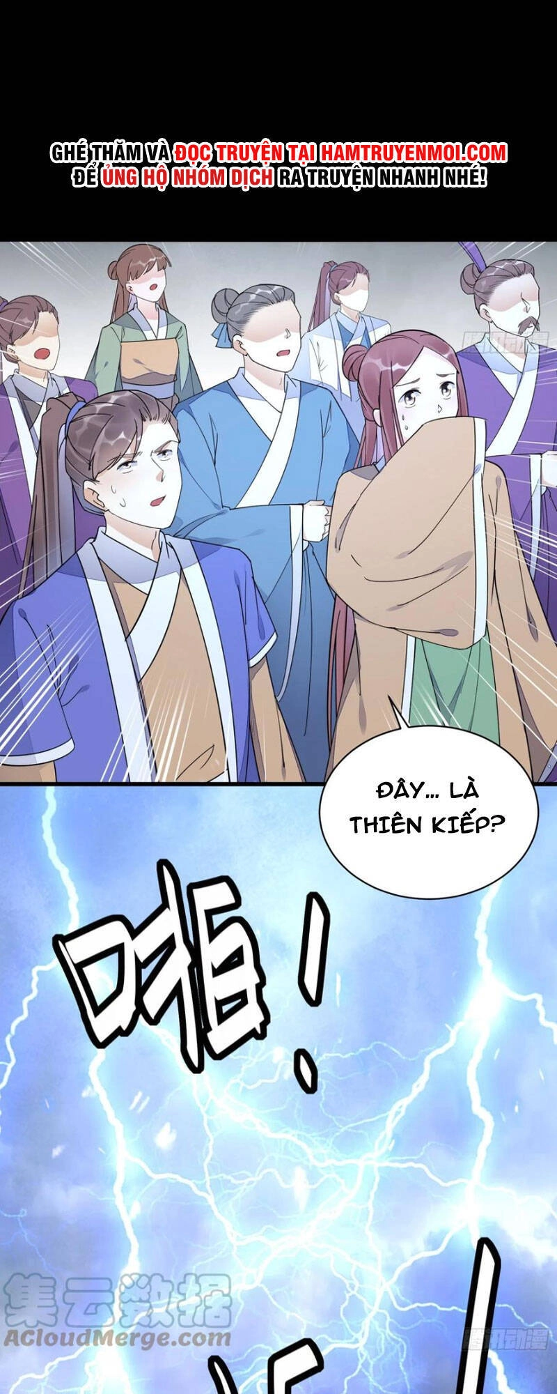 Tu Tiên Phải Dựa Vào Sugar Mommy Chapter 118 - 9