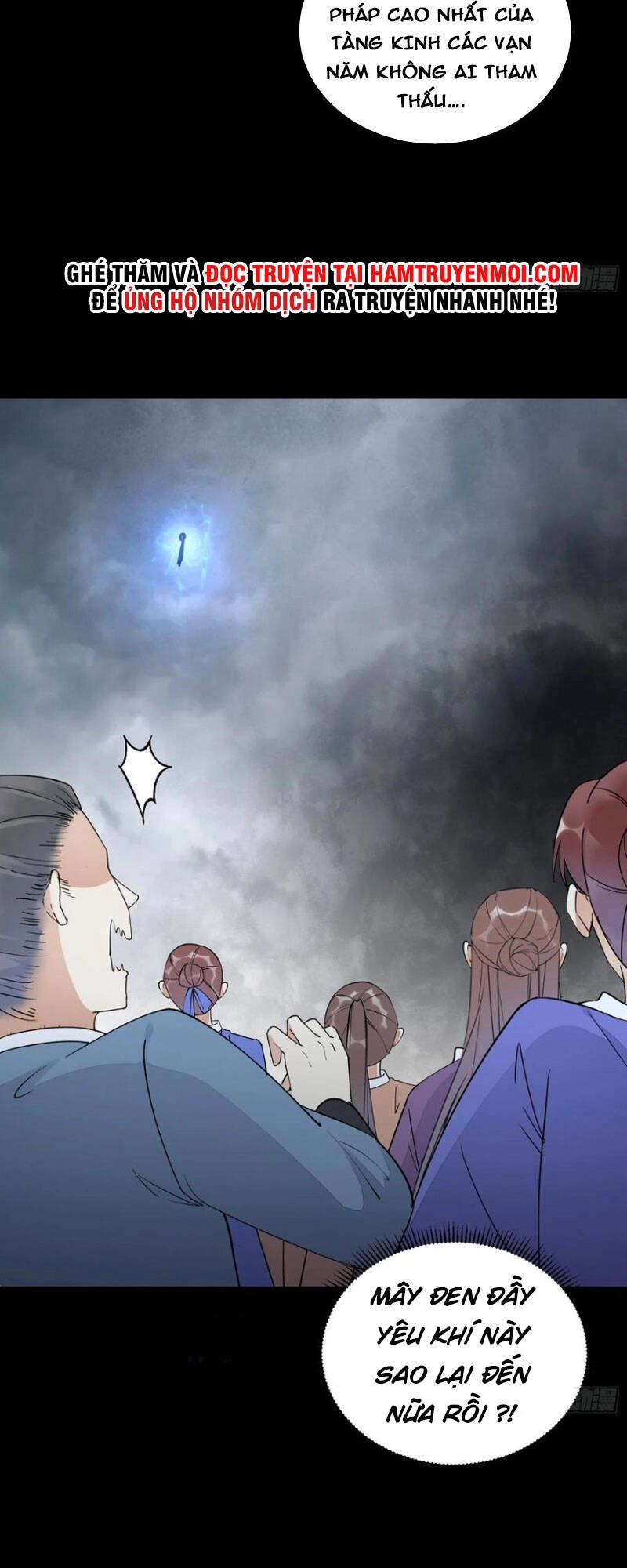 Tu Tiên Phải Dựa Vào Sugar Mommy Chapter 118 - 23