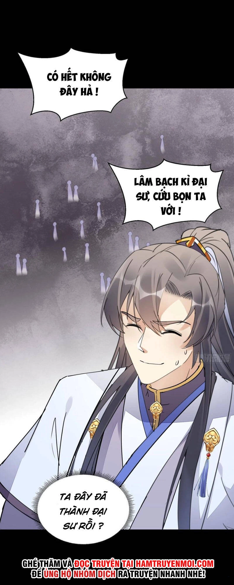 Tu Tiên Phải Dựa Vào Sugar Mommy Chapter 118 - 25