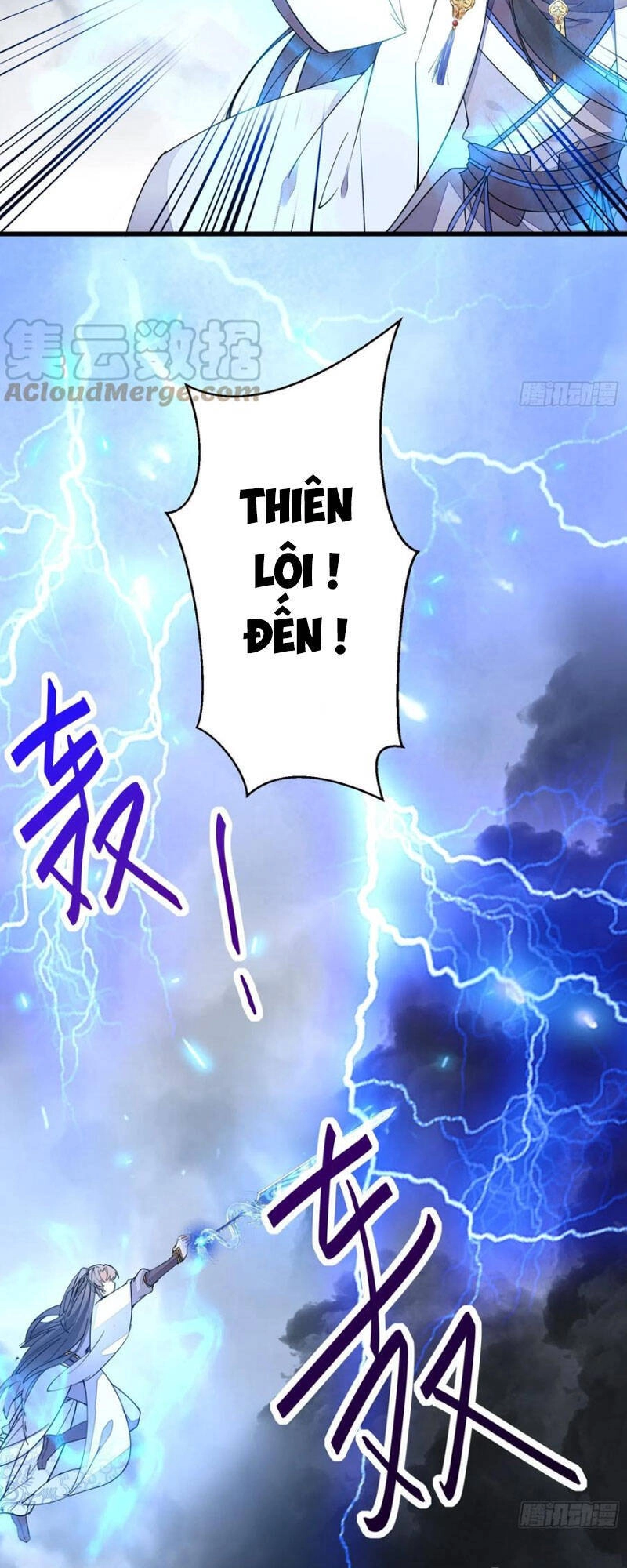 Tu Tiên Phải Dựa Vào Sugar Mommy Chapter 118 - 29