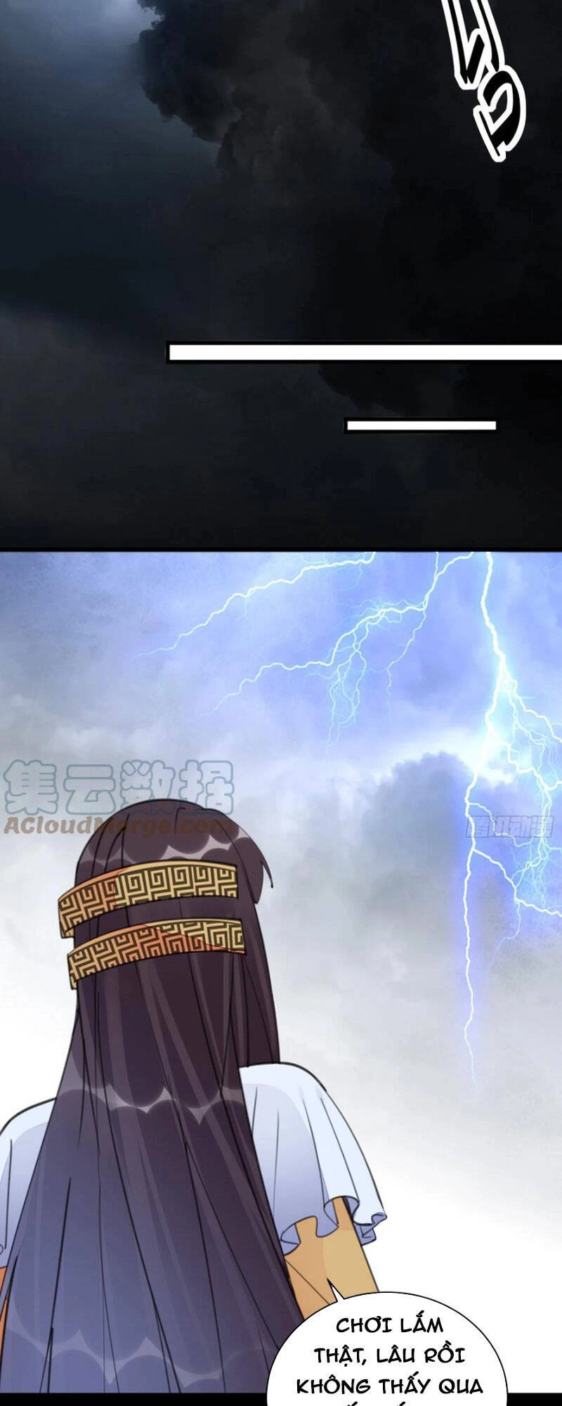 Tu Tiên Phải Dựa Vào Sugar Mommy Chapter 118 - 31