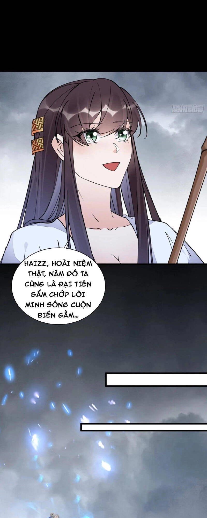 Tu Tiên Phải Dựa Vào Sugar Mommy Chapter 118 - 33