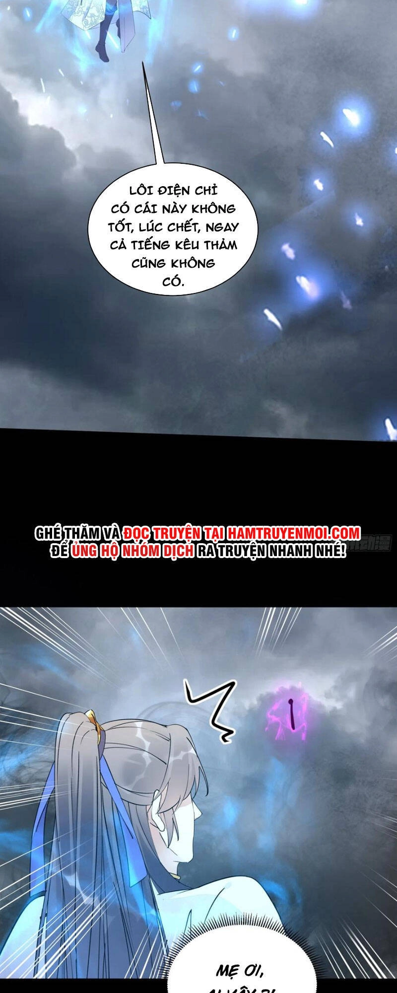 Tu Tiên Phải Dựa Vào Sugar Mommy Chapter 118 - 35