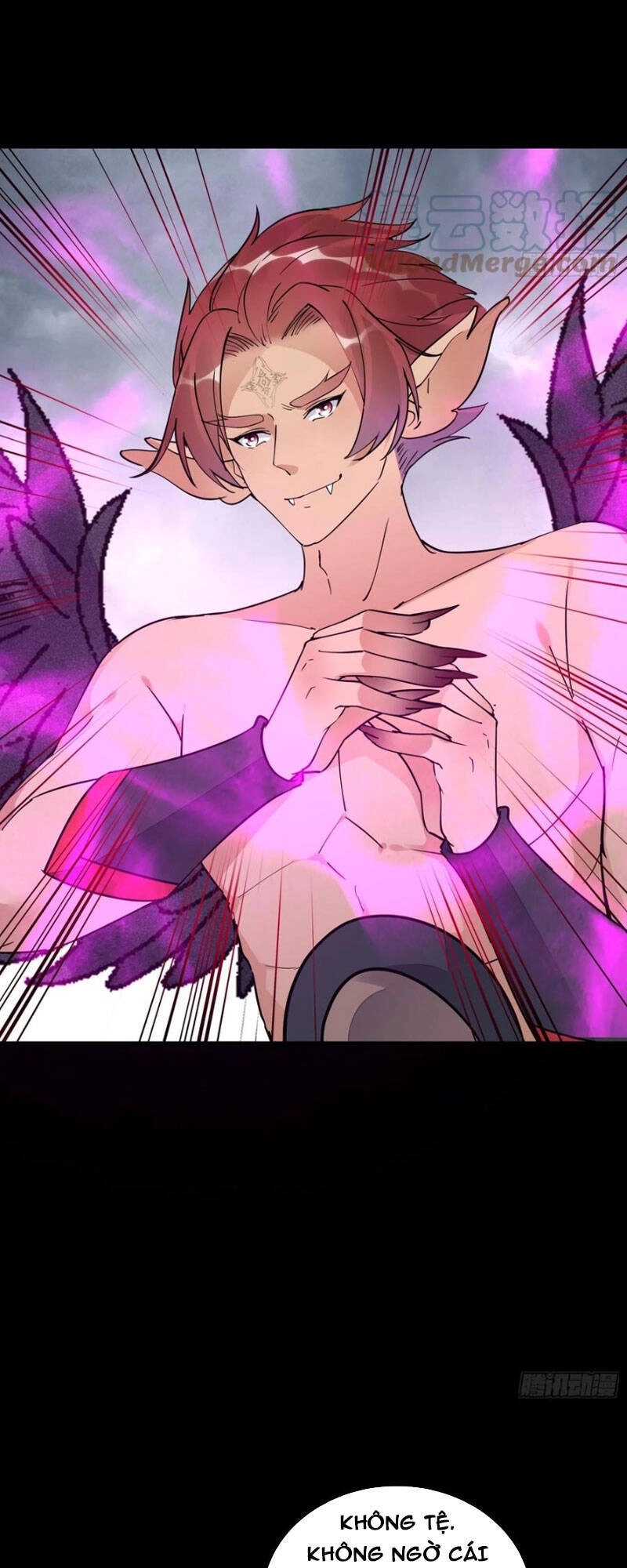 Tu Tiên Phải Dựa Vào Sugar Mommy Chapter 118 - 37