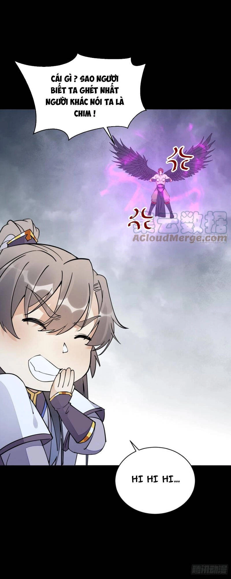 Tu Tiên Phải Dựa Vào Sugar Mommy Chapter 118 - 41