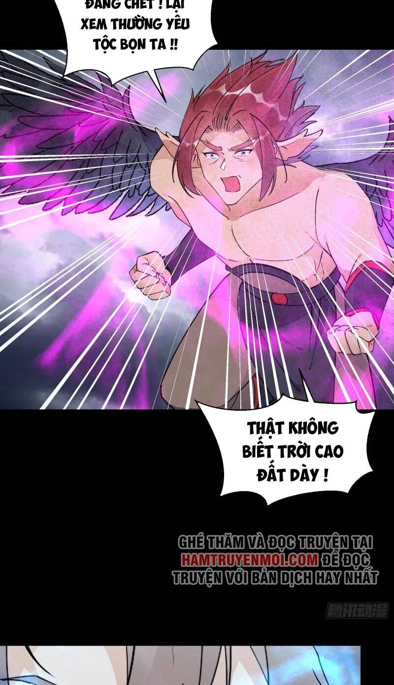 Tu Tiên Phải Dựa Vào Sugar Mommy Chapter 119 - 2