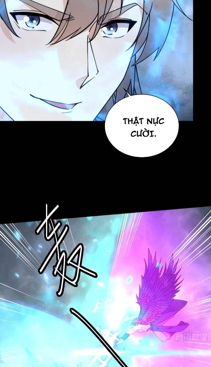 Tu Tiên Phải Dựa Vào Sugar Mommy Chapter 119 - 3