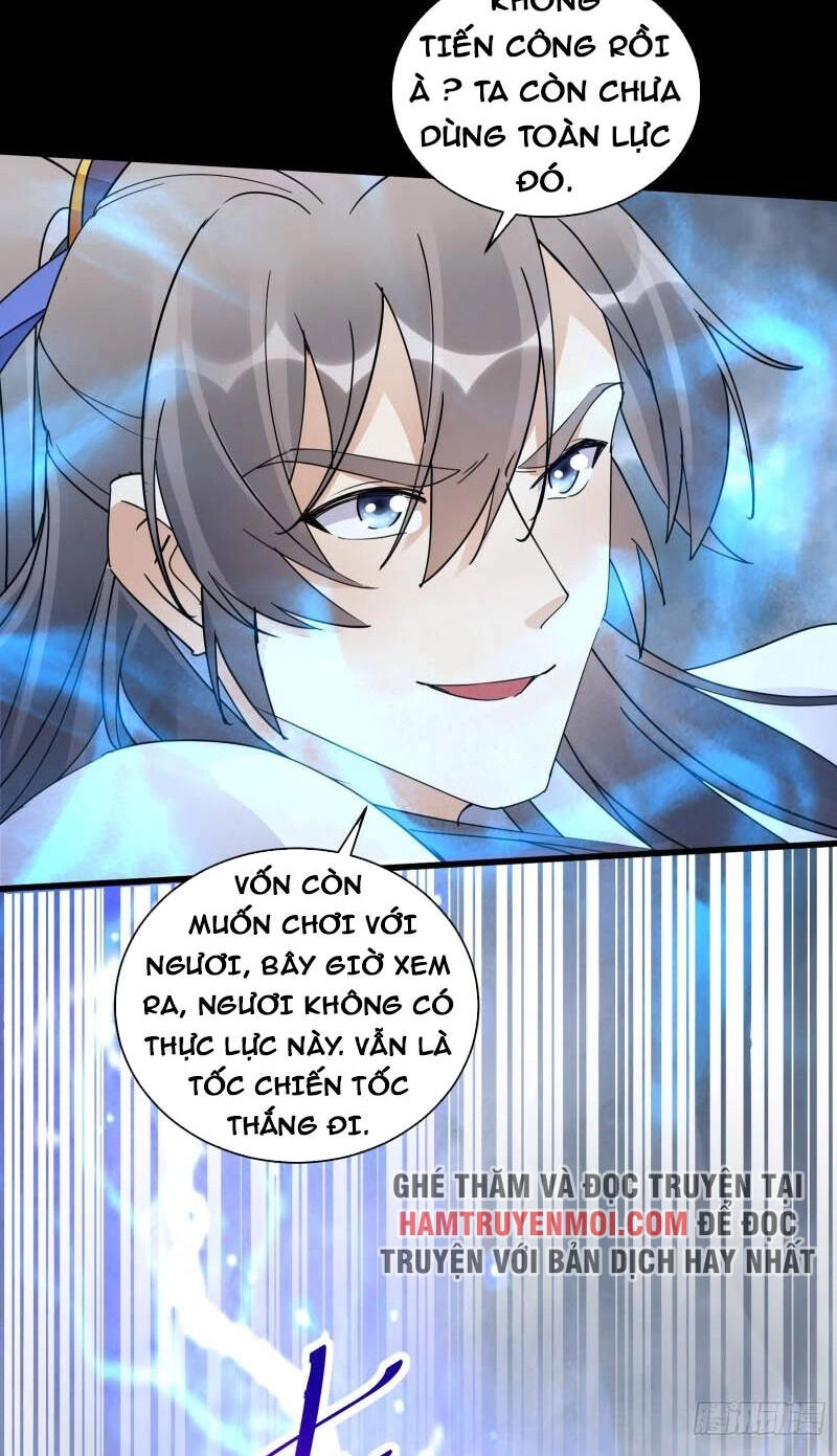 Tu Tiên Phải Dựa Vào Sugar Mommy Chapter 119 - 5