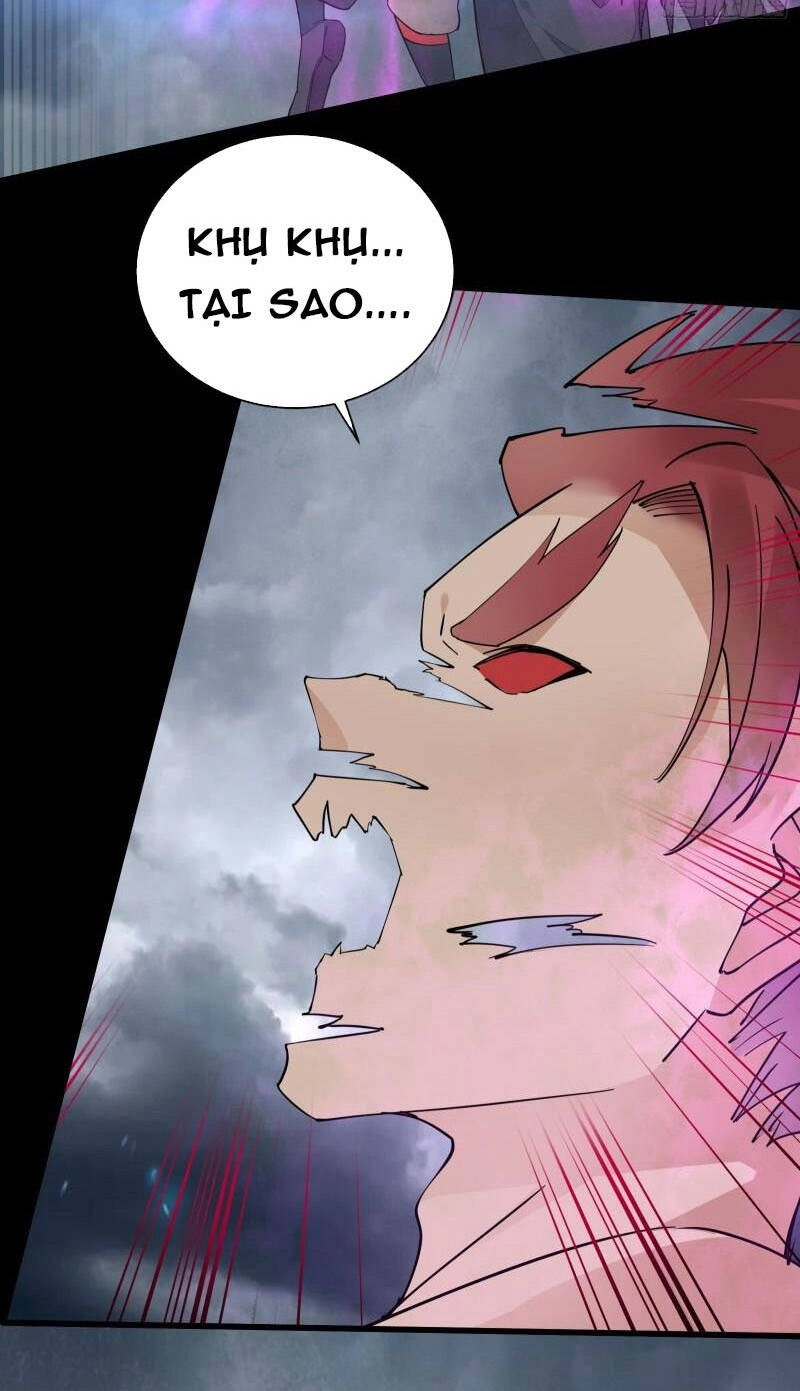 Tu Tiên Phải Dựa Vào Sugar Mommy Chapter 119 - 7