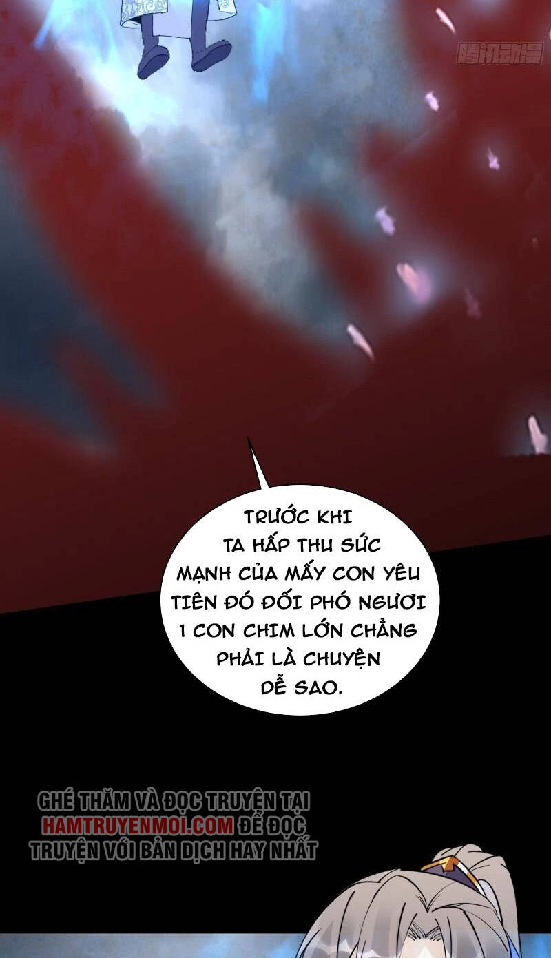 Tu Tiên Phải Dựa Vào Sugar Mommy Chapter 119 - 9