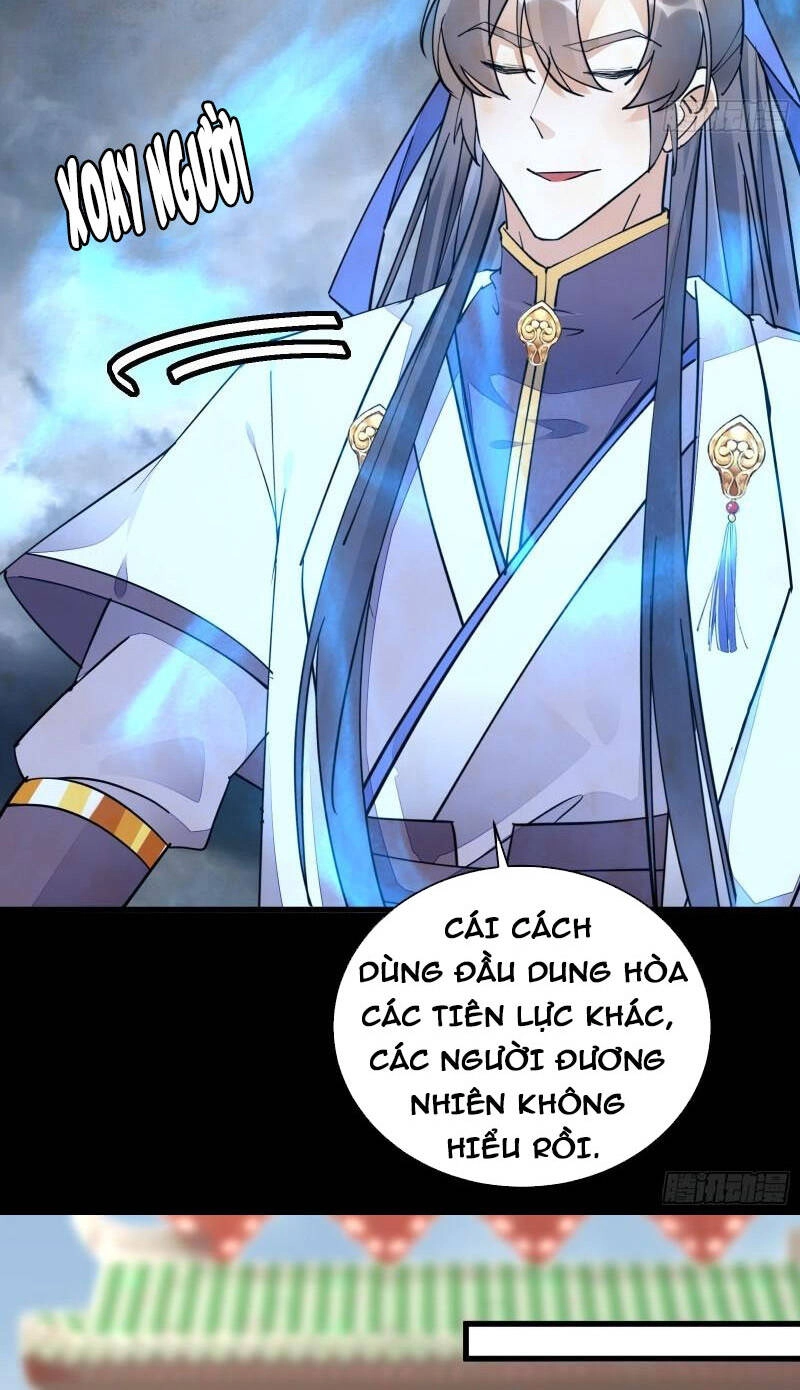 Tu Tiên Phải Dựa Vào Sugar Mommy Chapter 119 - 10