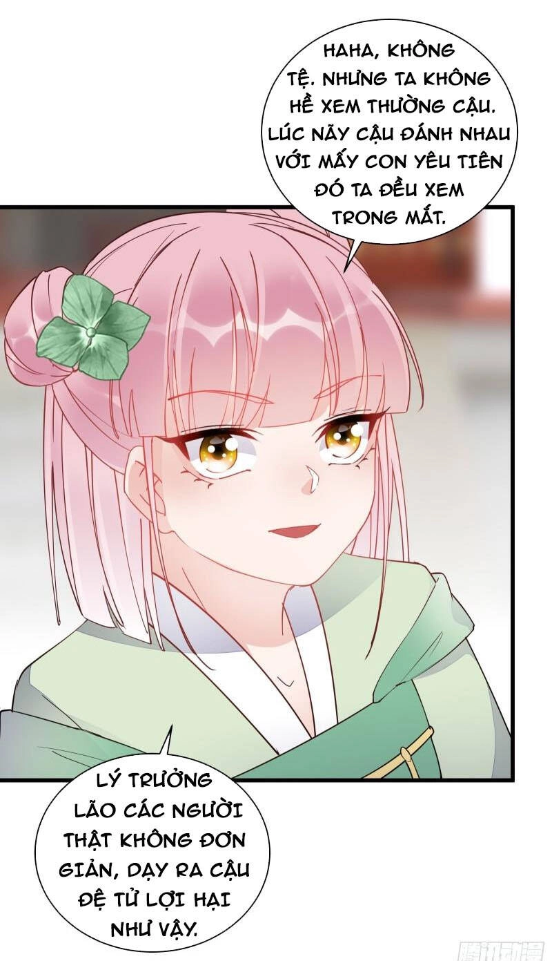 Tu Tiên Phải Dựa Vào Sugar Mommy Chapter 119 - 15