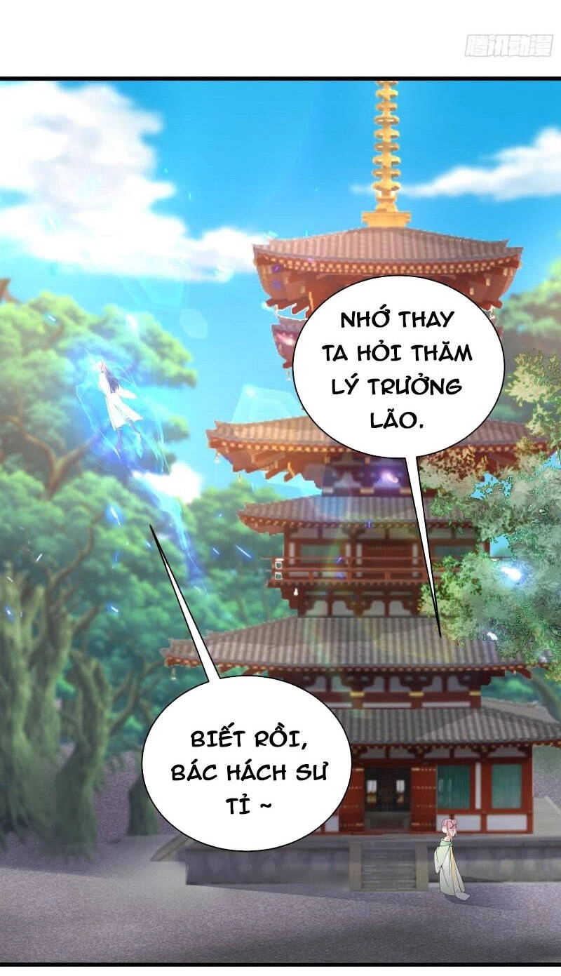 Tu Tiên Phải Dựa Vào Sugar Mommy Chapter 119 - 18