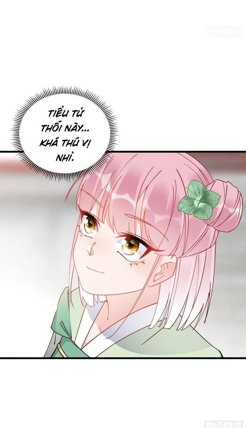 Tu Tiên Phải Dựa Vào Sugar Mommy Chapter 119 - 19