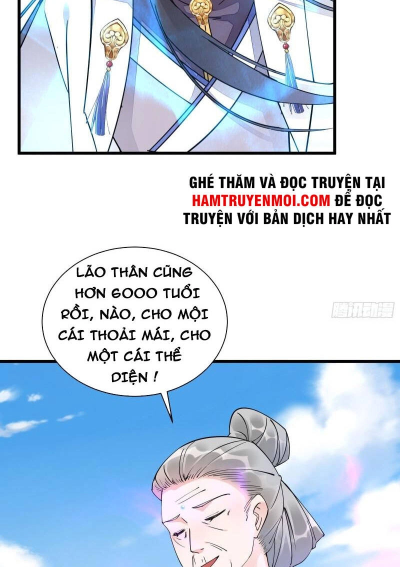 Tu Tiên Phải Dựa Vào Sugar Mommy Chapter 119 - 23