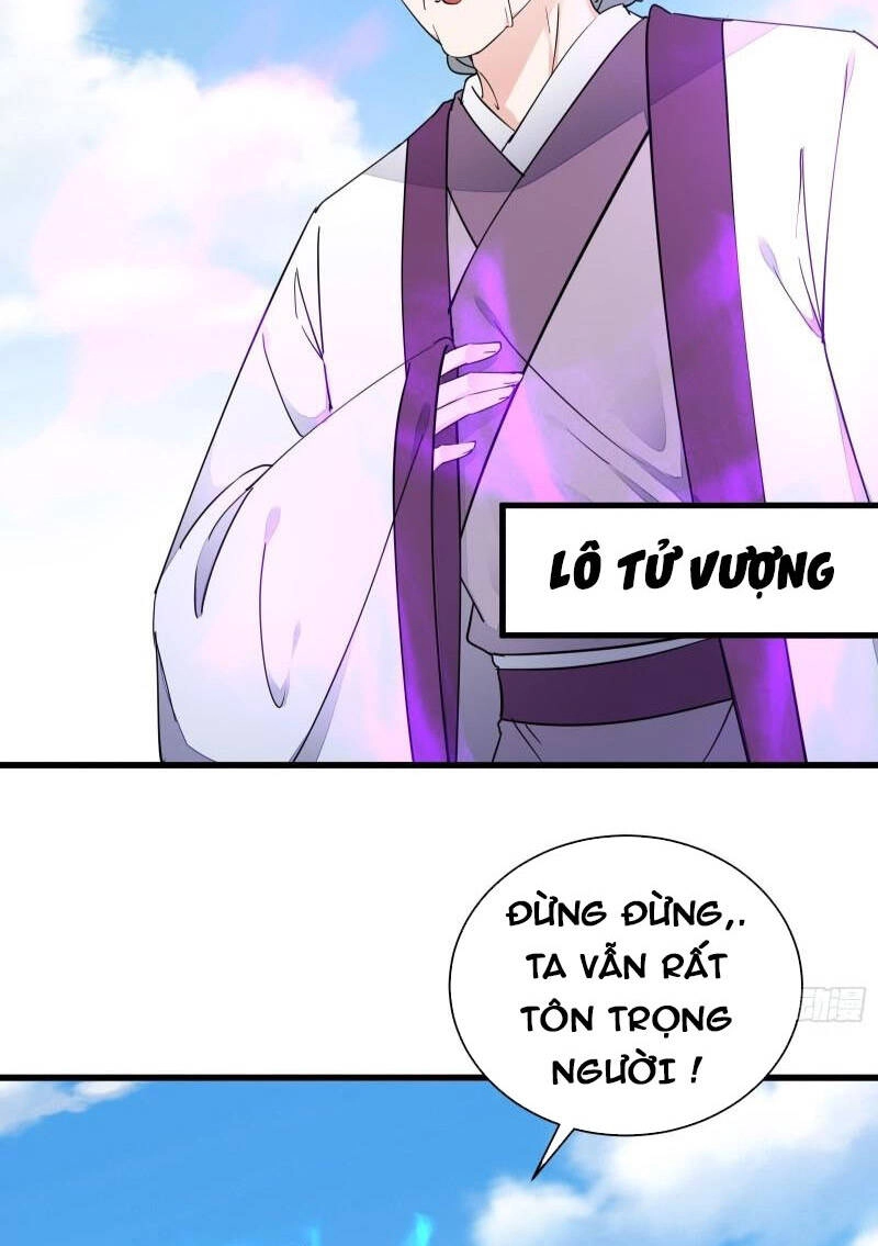 Tu Tiên Phải Dựa Vào Sugar Mommy Chapter 119 - 24