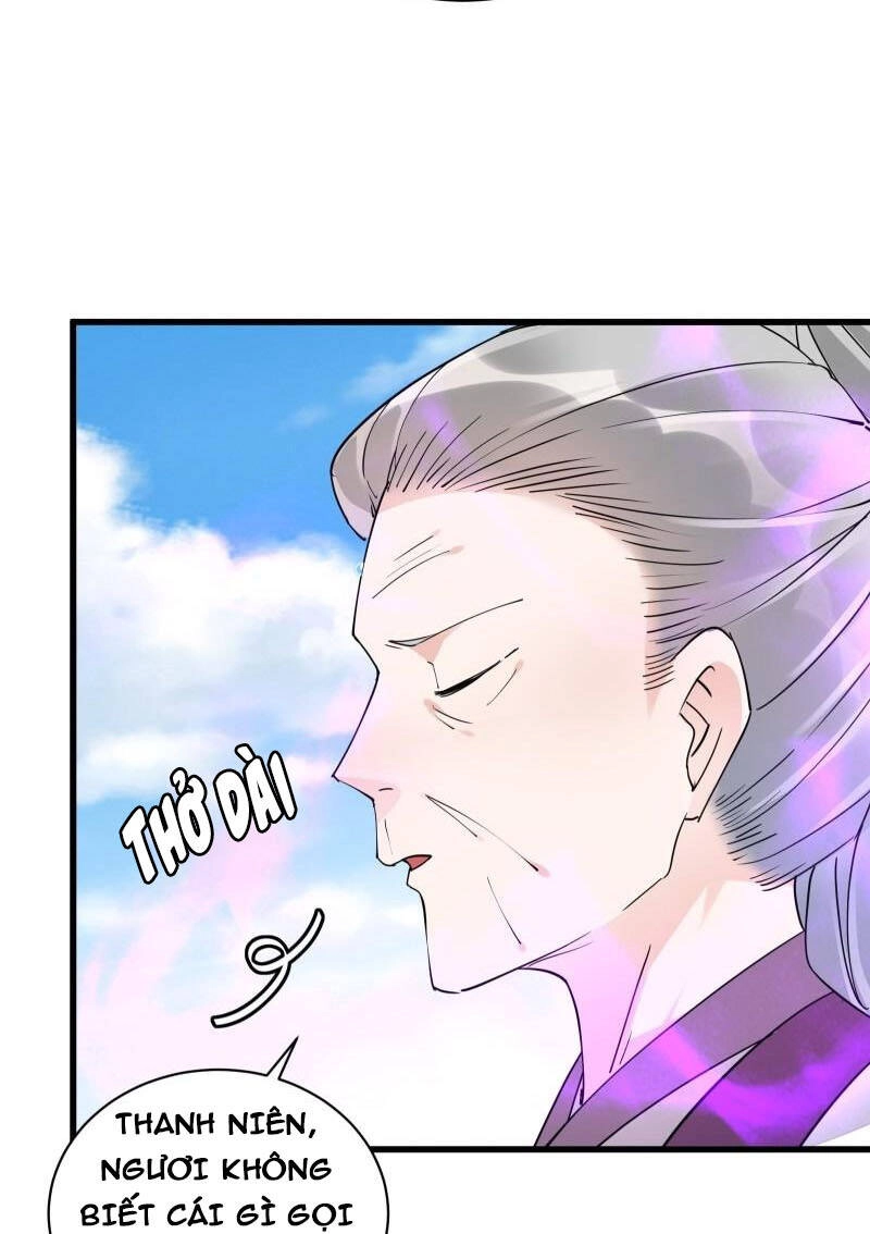 Tu Tiên Phải Dựa Vào Sugar Mommy Chapter 119 - 26