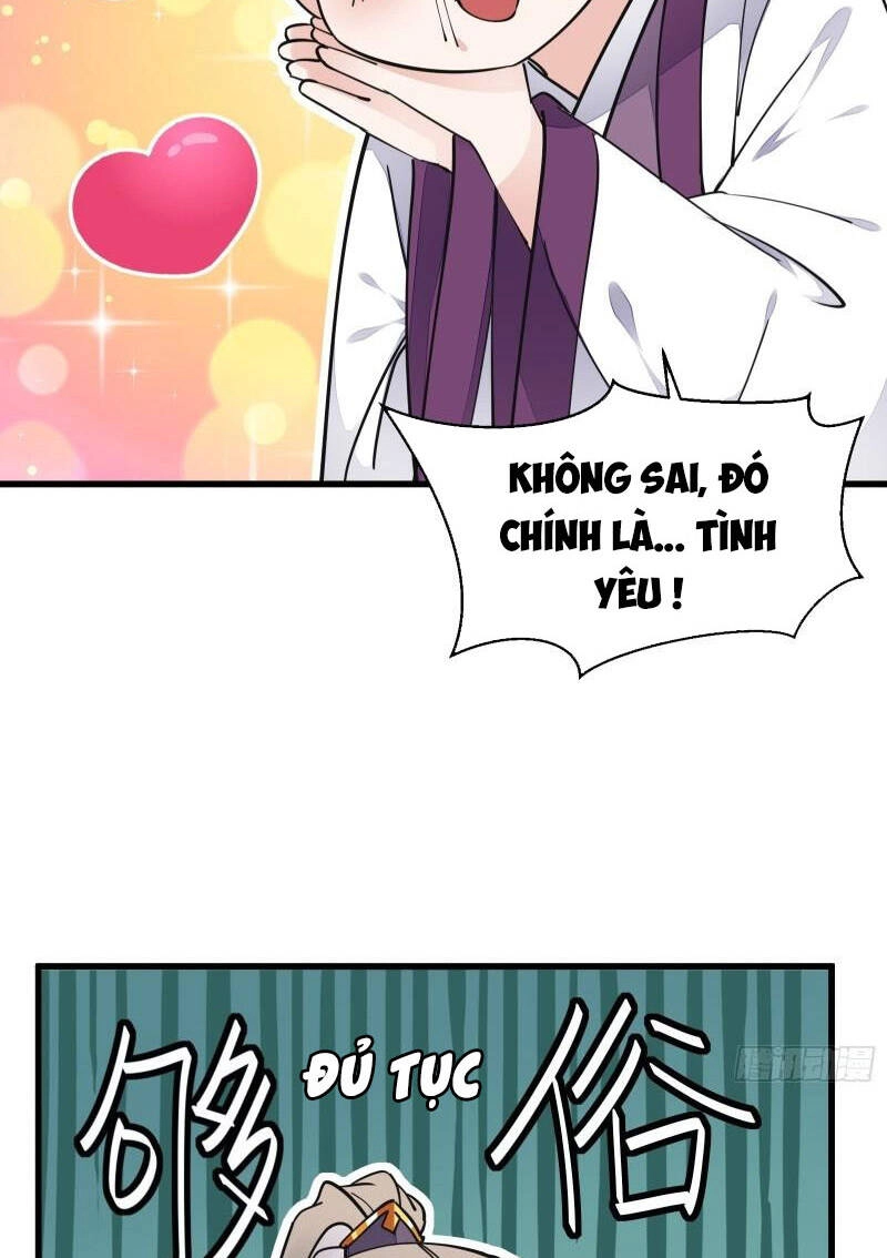 Tu Tiên Phải Dựa Vào Sugar Mommy Chapter 119 - 29