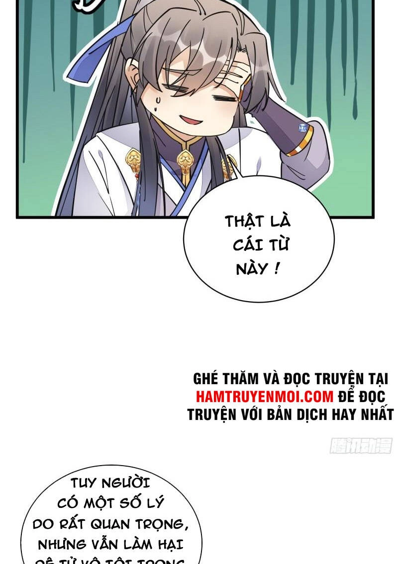 Tu Tiên Phải Dựa Vào Sugar Mommy Chapter 119 - 30