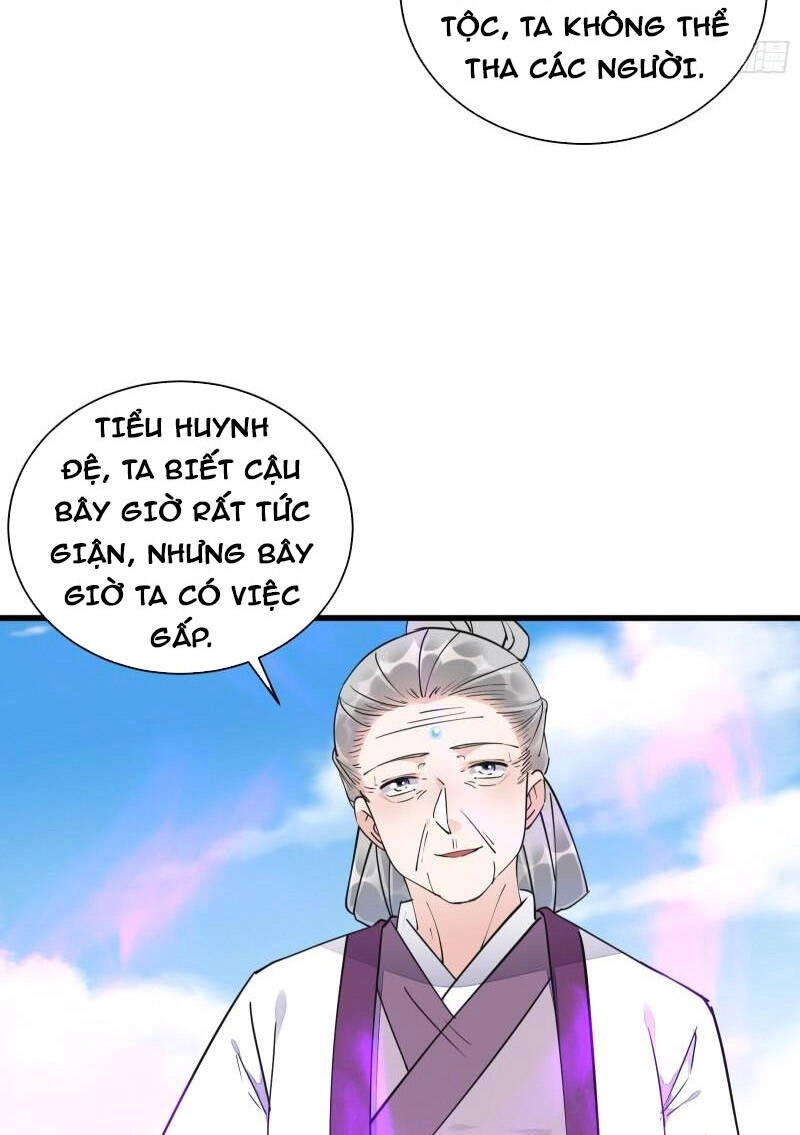 Tu Tiên Phải Dựa Vào Sugar Mommy Chapter 119 - 32