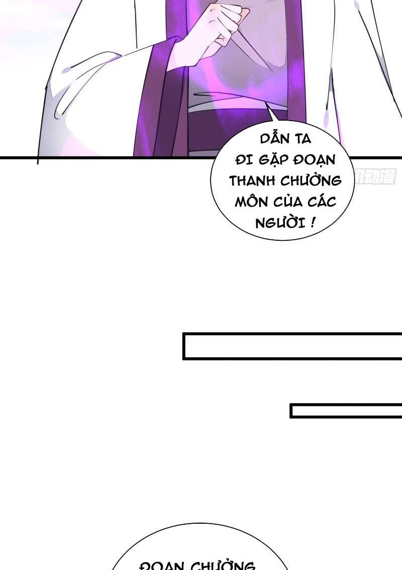 Tu Tiên Phải Dựa Vào Sugar Mommy Chapter 119 - 33