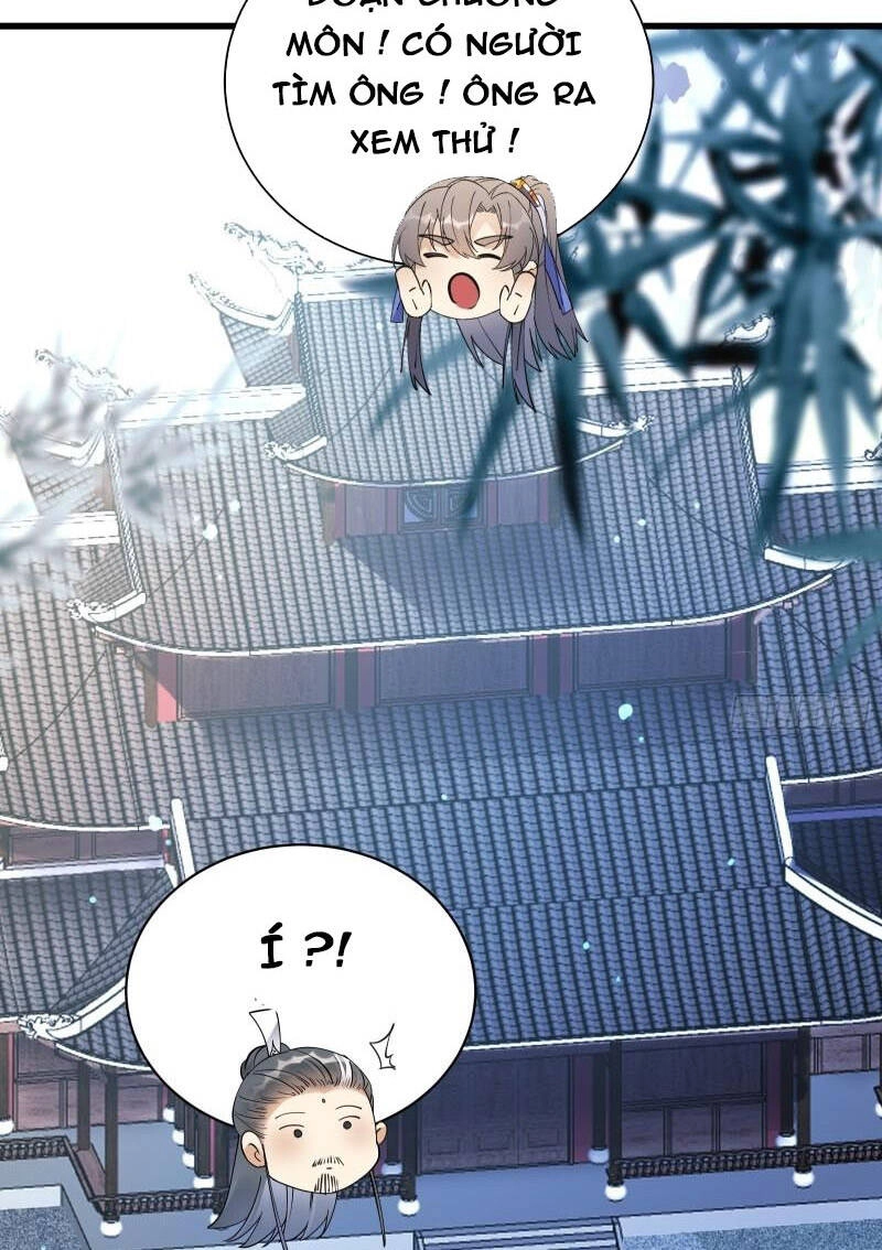 Tu Tiên Phải Dựa Vào Sugar Mommy Chapter 119 - 34