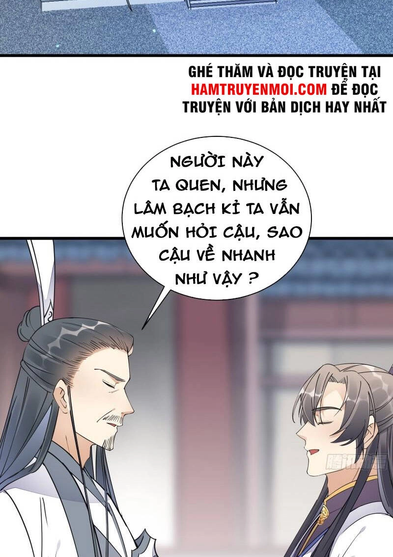 Tu Tiên Phải Dựa Vào Sugar Mommy Chapter 119 - 35