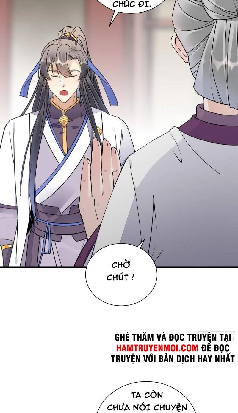 Tu Tiên Phải Dựa Vào Sugar Mommy Chapter 120 - 2