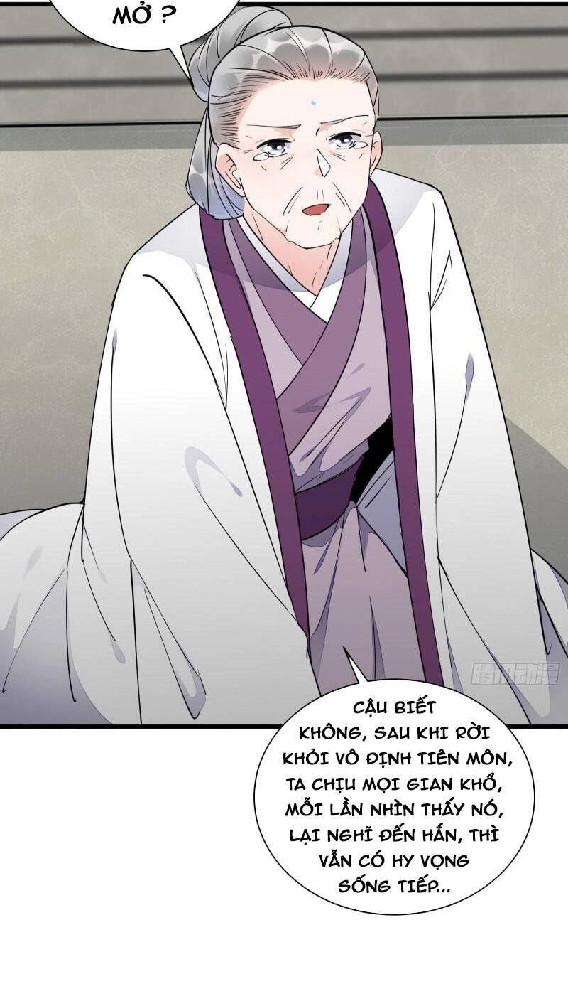 Tu Tiên Phải Dựa Vào Sugar Mommy Chapter 120 - 18