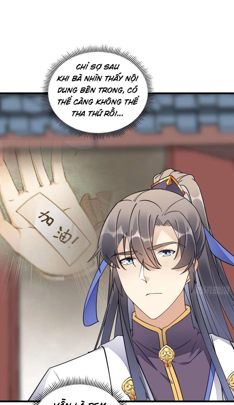 Tu Tiên Phải Dựa Vào Sugar Mommy Chapter 120 - 19