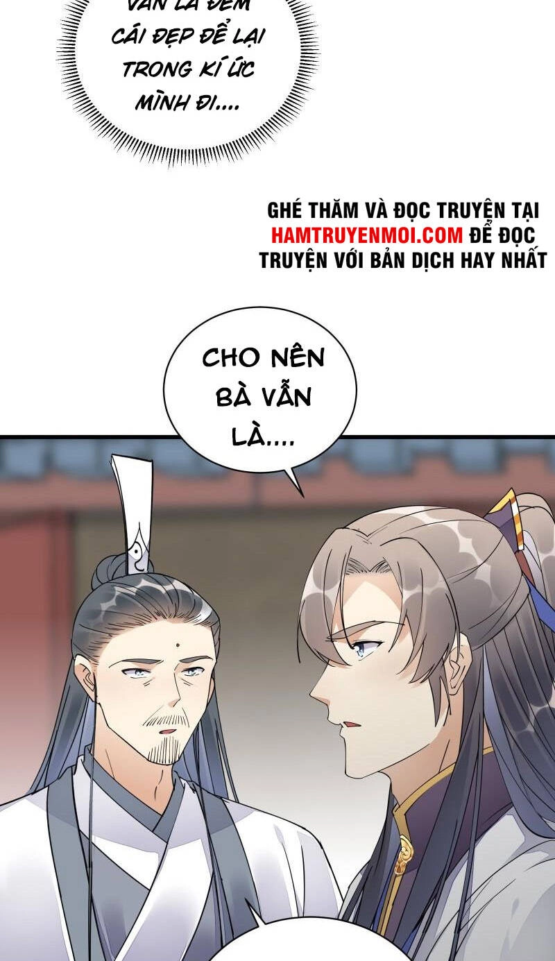 Tu Tiên Phải Dựa Vào Sugar Mommy Chapter 120 - 20