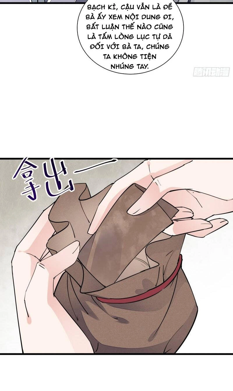 Tu Tiên Phải Dựa Vào Sugar Mommy Chapter 120 - 21