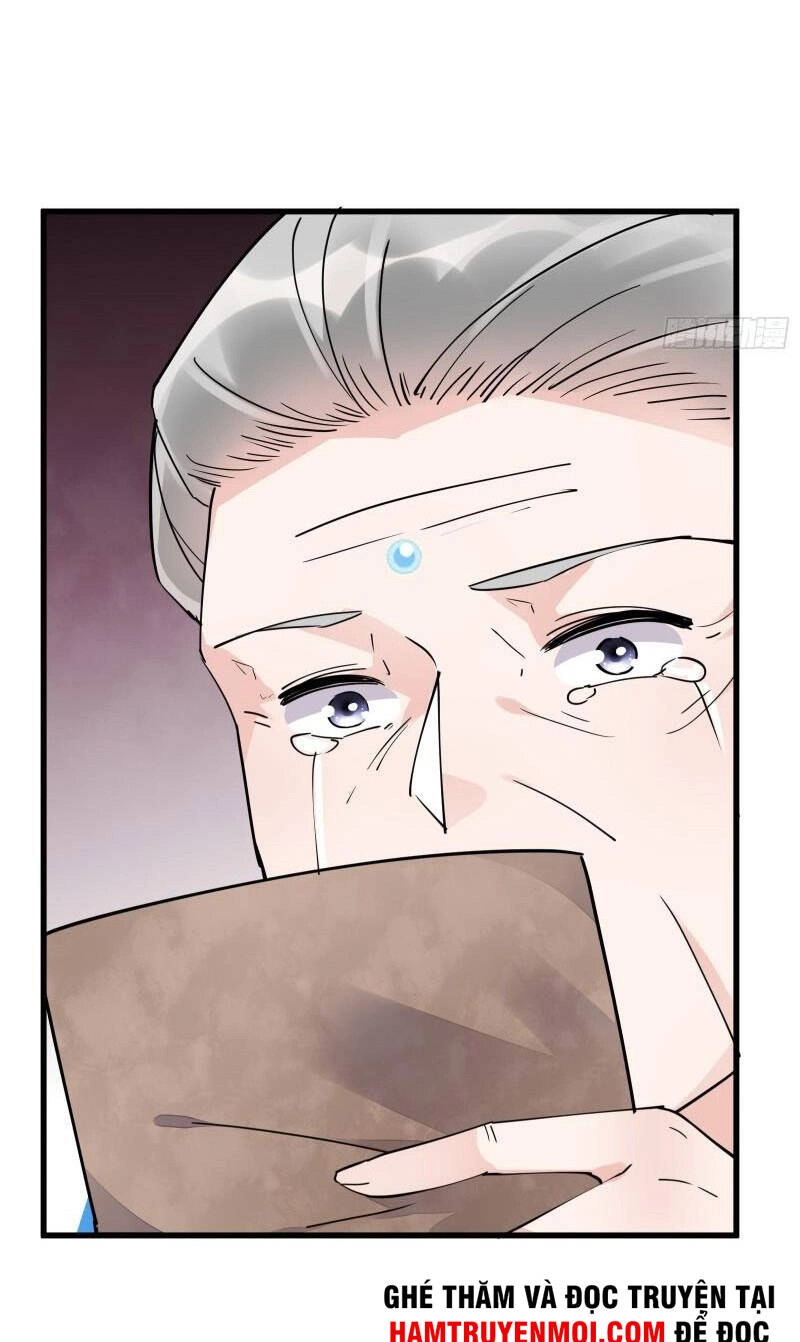 Tu Tiên Phải Dựa Vào Sugar Mommy Chapter 120 - 22