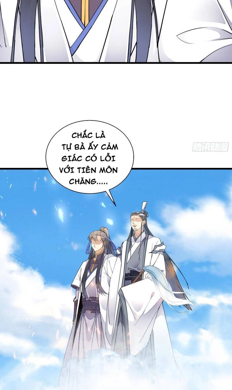 Tu Tiên Phải Dựa Vào Sugar Mommy Chapter 120 - 24