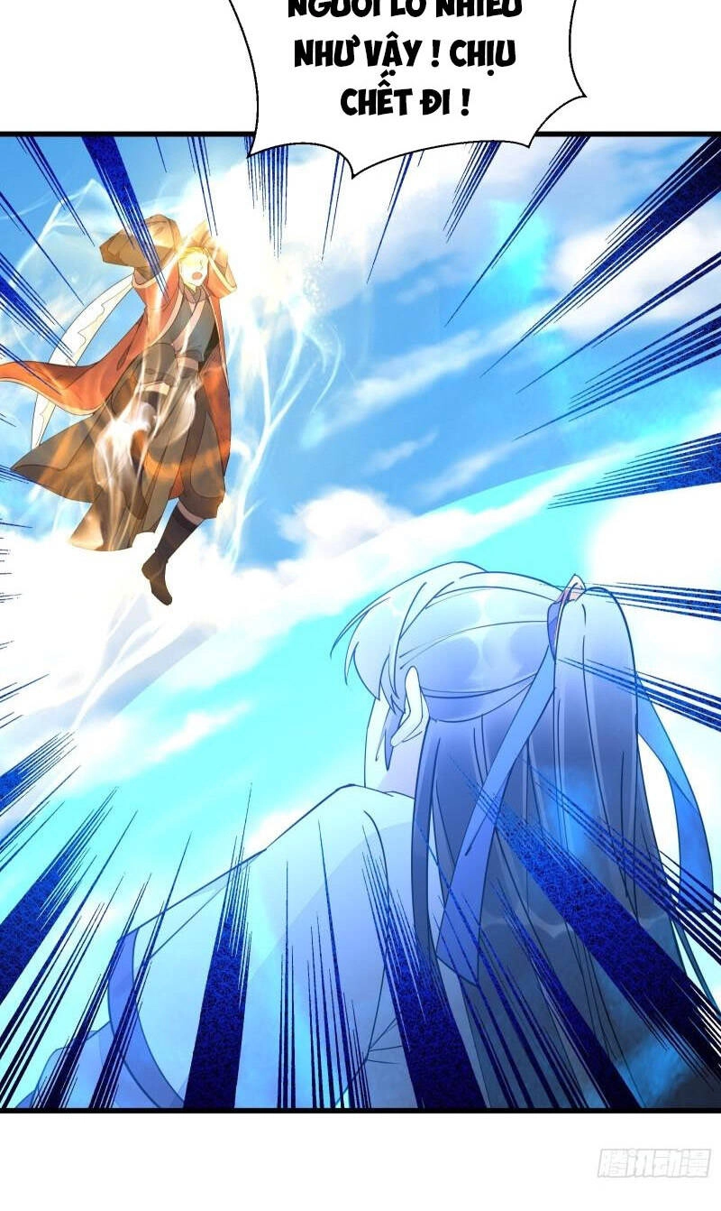 Tu Tiên Phải Dựa Vào Sugar Mommy Chapter 120 - 30