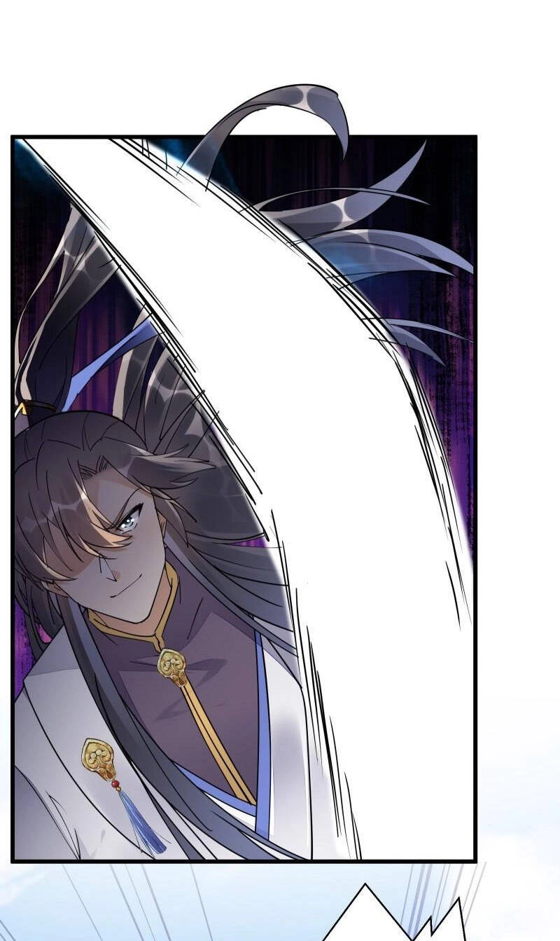 Tu Tiên Phải Dựa Vào Sugar Mommy Chapter 120 - 31