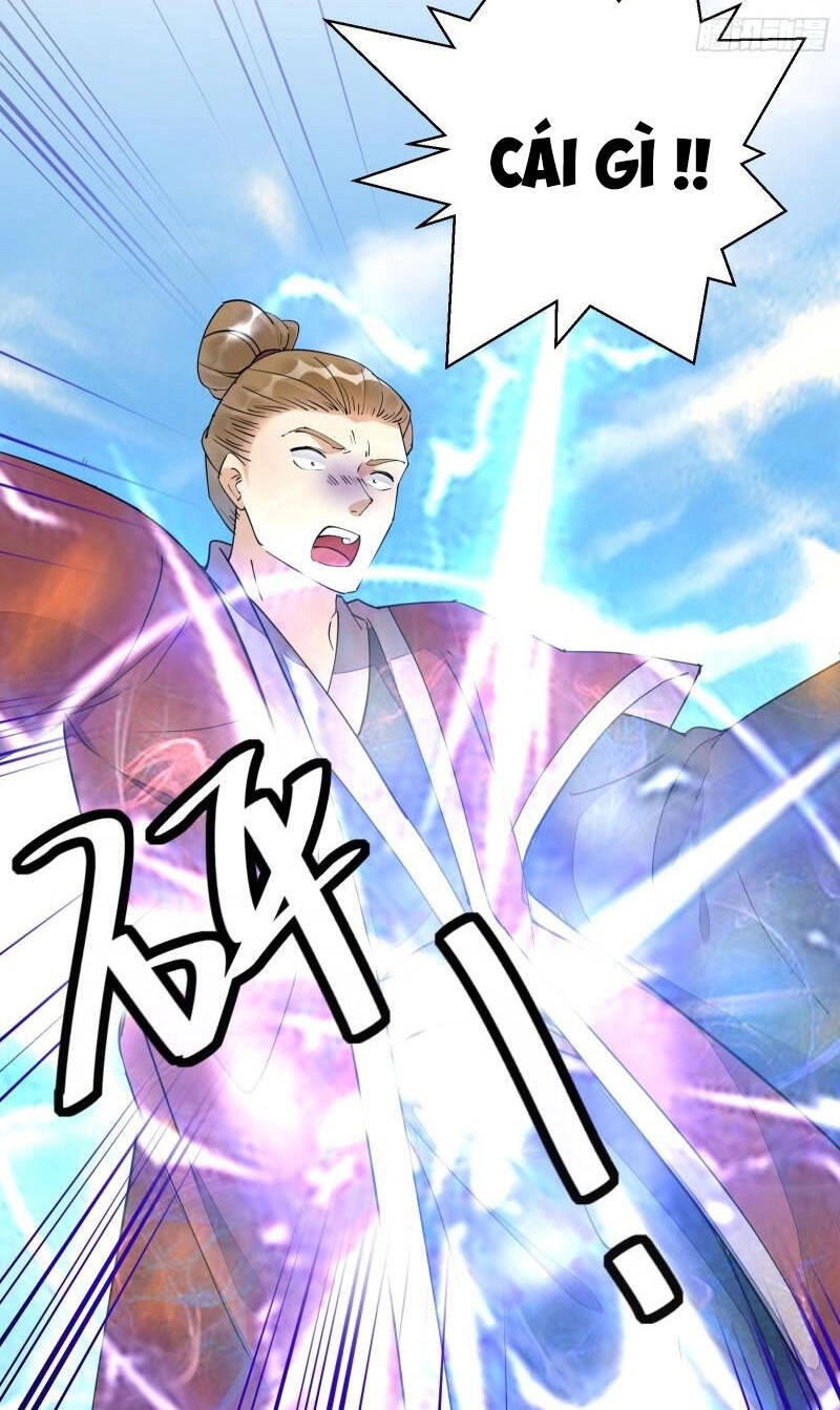 Tu Tiên Phải Dựa Vào Sugar Mommy Chapter 120 - 32