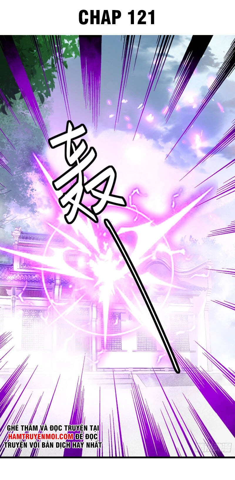 Tu Tiên Phải Dựa Vào Sugar Mommy Chapter 121 - 1