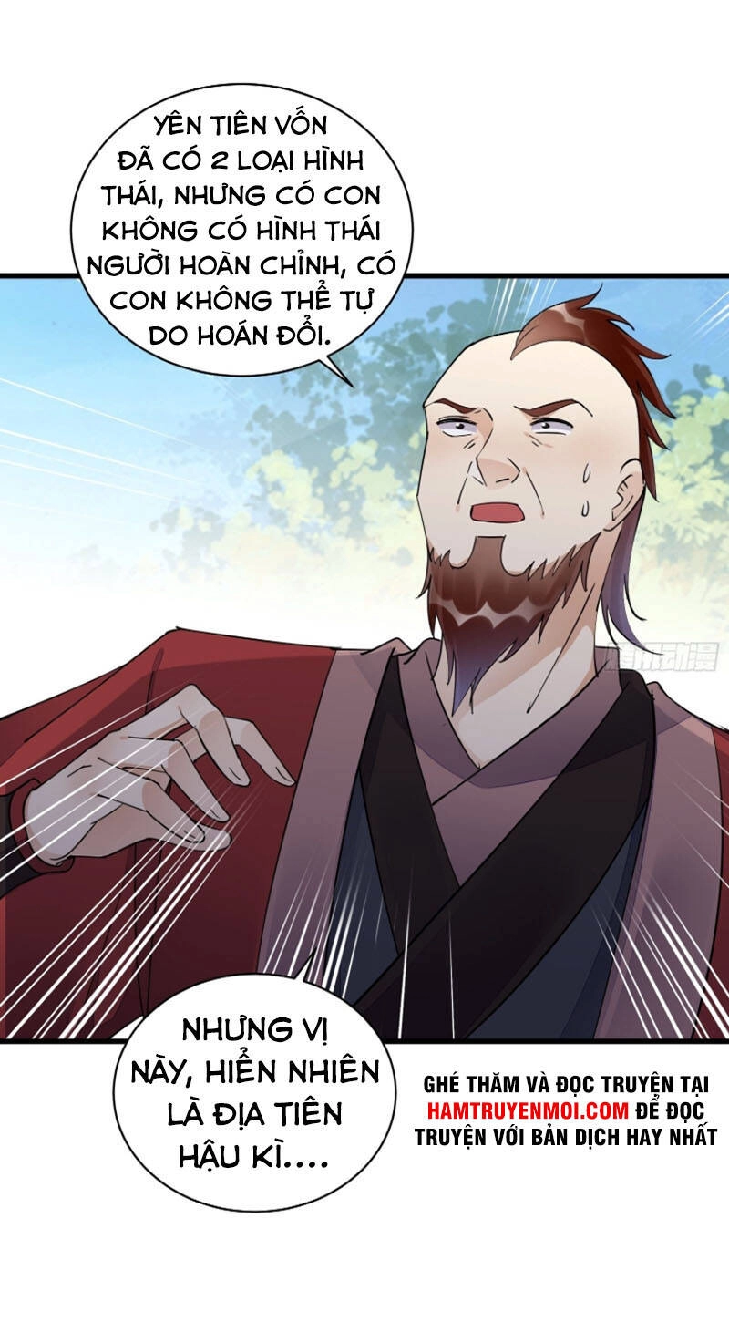 Tu Tiên Phải Dựa Vào Sugar Mommy Chapter 121 - 7