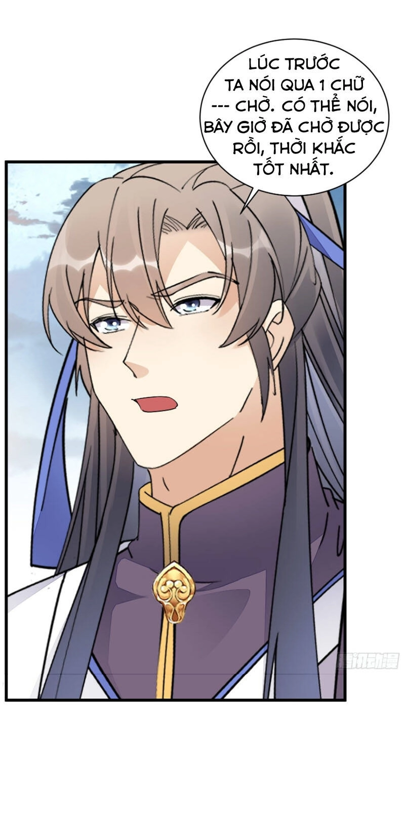 Tu Tiên Phải Dựa Vào Sugar Mommy Chapter 121 - 10