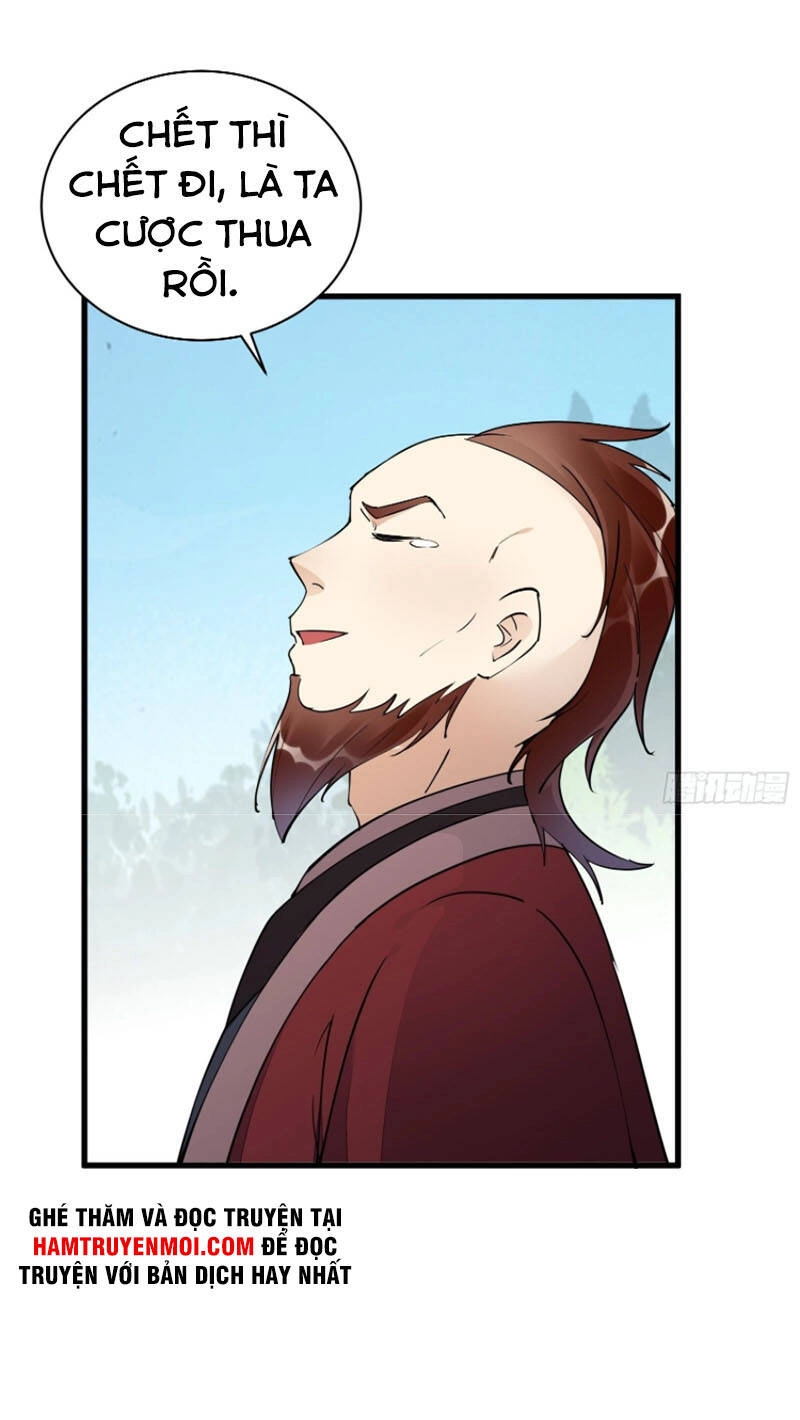 Tu Tiên Phải Dựa Vào Sugar Mommy Chapter 121 - 13