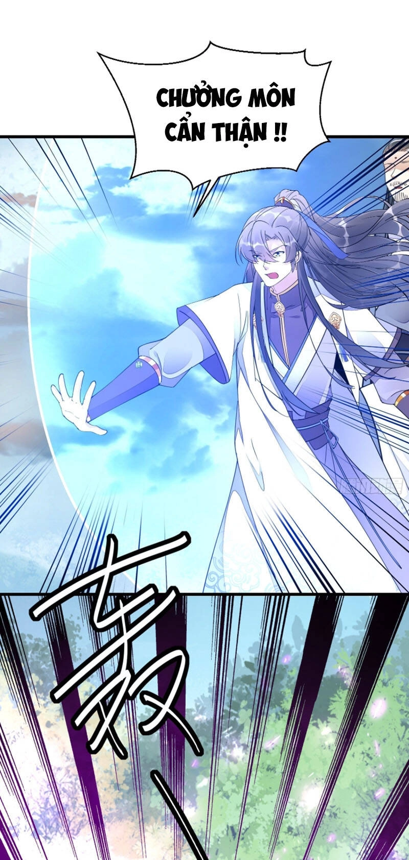 Tu Tiên Phải Dựa Vào Sugar Mommy Chapter 121 - 14