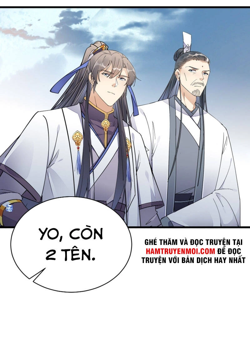 Tu Tiên Phải Dựa Vào Sugar Mommy Chapter 121 - 19