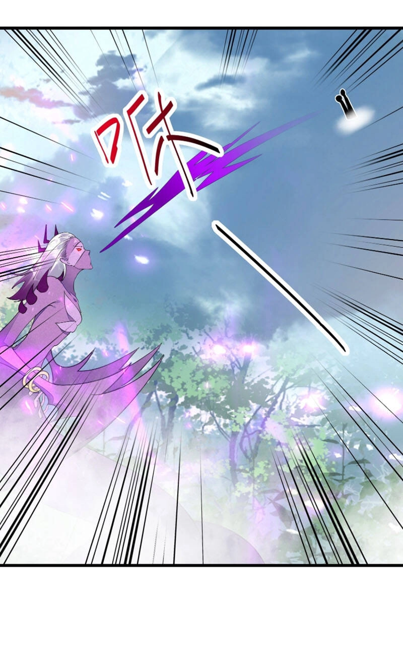 Tu Tiên Phải Dựa Vào Sugar Mommy Chapter 121 - 22